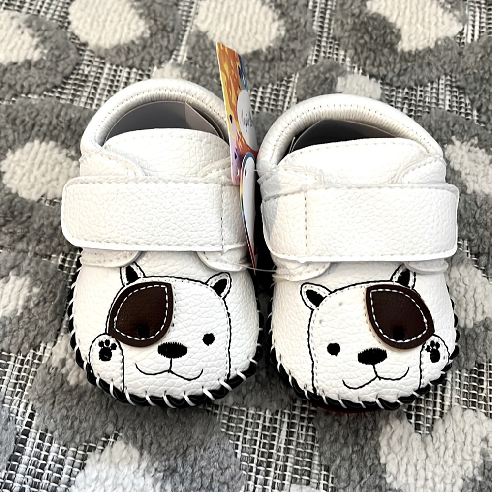 Baby shoes!!! NWT